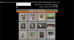 Desktop Screenshot of paintstik.com